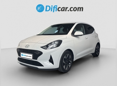 Hyundai - i10