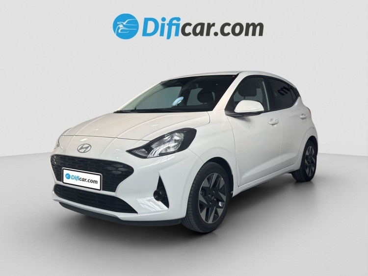 Hyundai i10 Klass foto miniatura