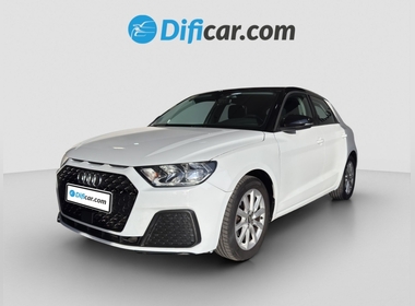 AUDI - A1