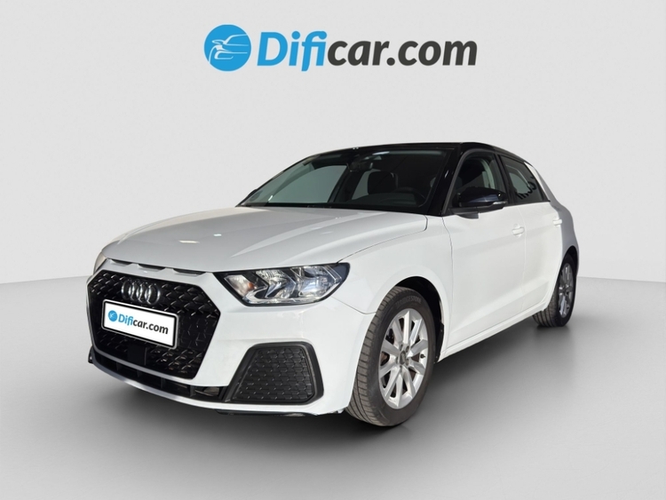AUDI A1 SPORTBACK ADRENALINE 25 TFSI 95CV foto miniatura