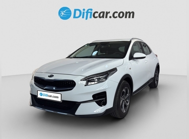 Kia - XCeed