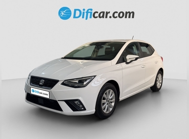 Seat - Ibiza