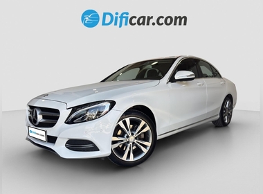 Mercedes-Benz - Clase C