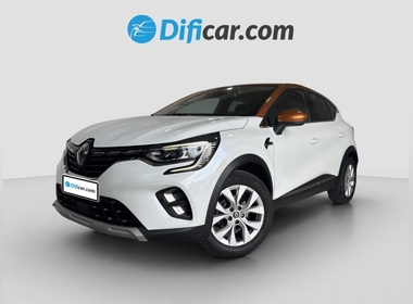 Renault - Captur II