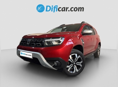 Dacia - Duster