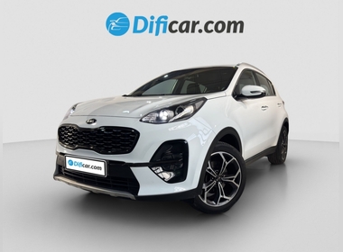 Kia - Sportage