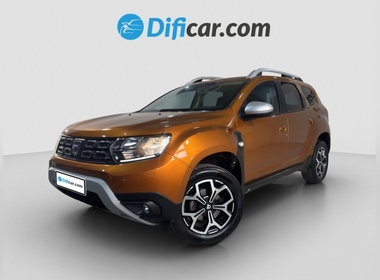 Dacia - Duster