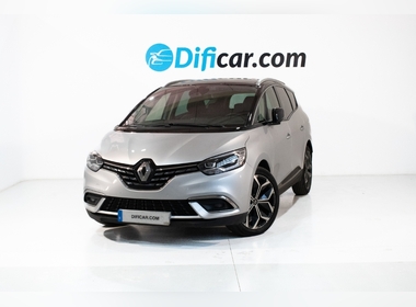 Renault - Scenic