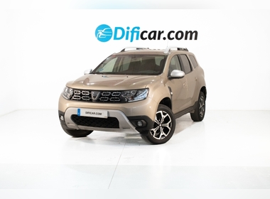 Dacia - Duster
