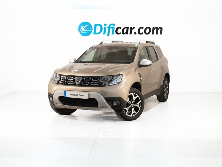 Dacia Duster DUSTER 1.0 TCE ECO-G PRESTIGE 100CV foto miniatura