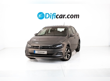 Volkswagen - Polo