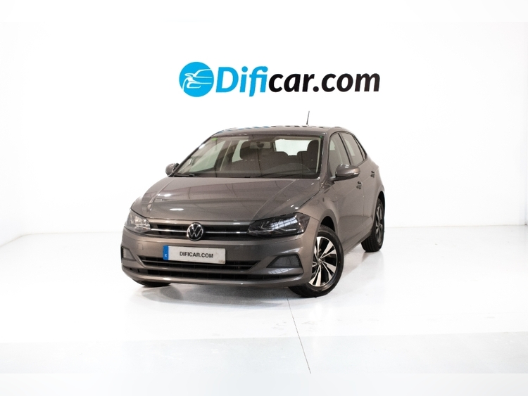 Volkswagen Polo POLO ADVANCED 1.0 TSI 95CV foto miniatura