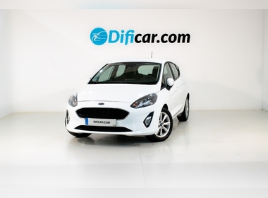 Ford - Fiesta