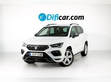 Seat - Ateca