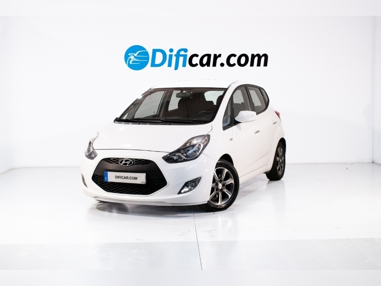 HYUNDAI IX20 1.4 90CV foto miniatura