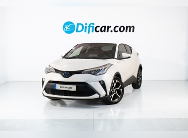Toyota - C-HR