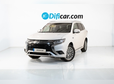 Mitsubishi - Outlander
