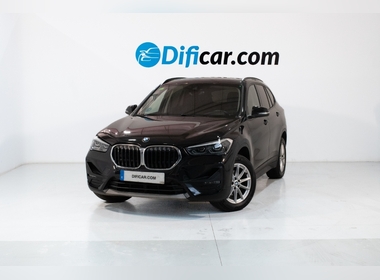 BMW - Serie X1