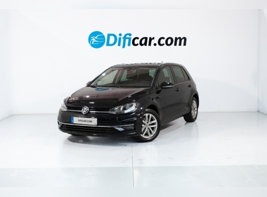 Volkswagen - Golf VII