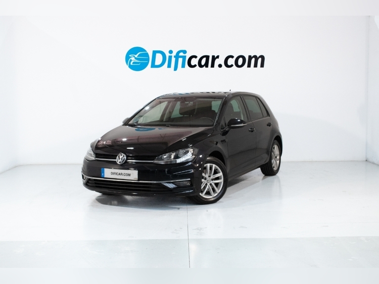 Volkswagen Golf VII GOLF 1.4 TSI 125CV foto miniatura