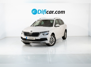 Skoda - Kamiq