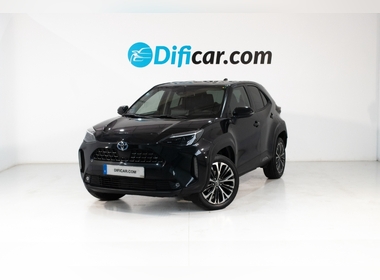 Toyota - Yaris Cross