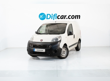 Fiat - Fiorino