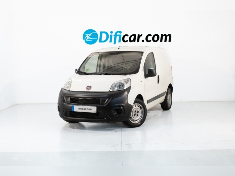 Fiat Fiorino BASIS foto miniatura