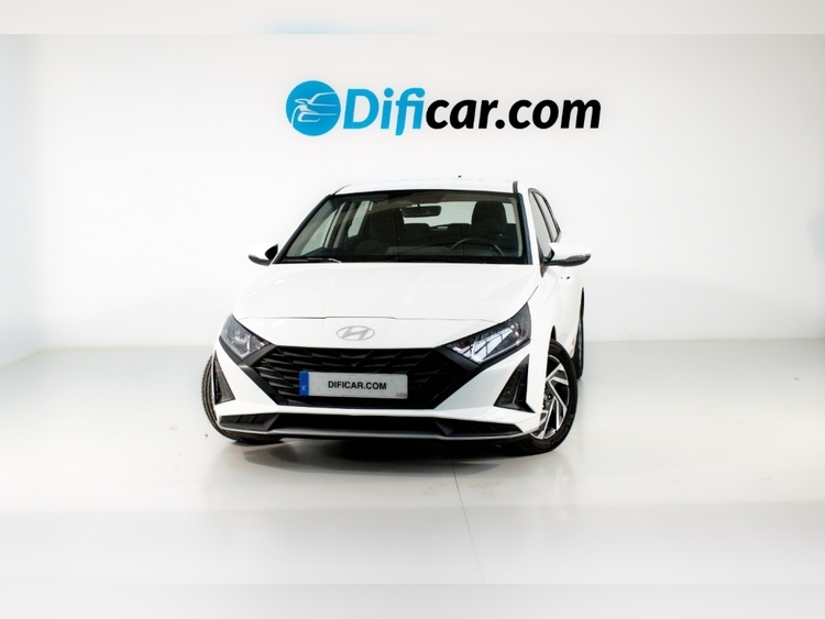 Hyundai i20 I20 MPI 1.2 85CV foto miniatura