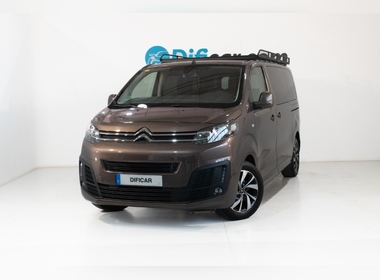 Citroen - Spacetourer