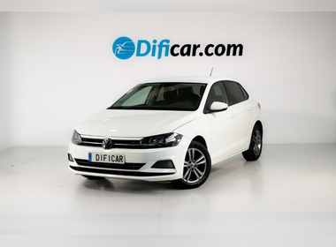 Volkswagen - Polo