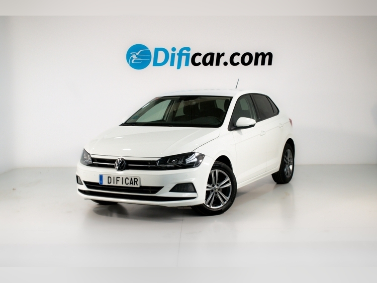 Volkswagen Polo POLO UNITED 1.0 TSI 95CV foto miniatura