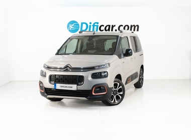 Citroen - Berlingo Combi