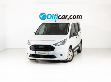 Ford - Transit Connect