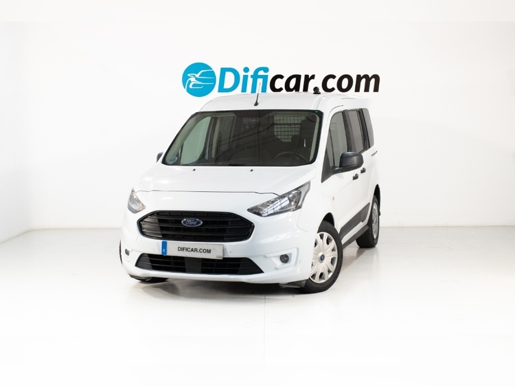 Ford Transit Connect TRANSIT CONNECT KOMBI 1.5 TDCI 100CV TREN foto miniatura
