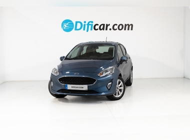 Ford - Fiesta