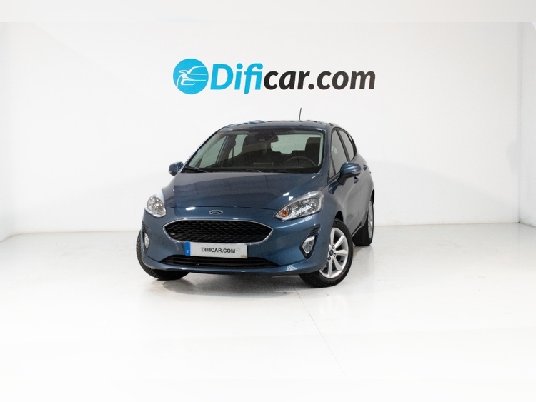Ford Fiesta FIESTA 1.0 85CV foto miniatura