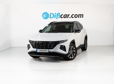 Hyundai - Tucson