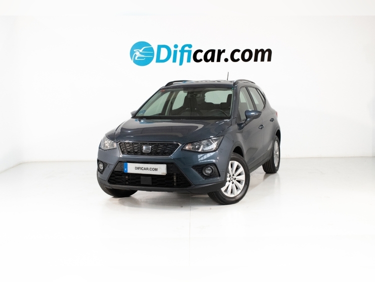Seat Arona ARONA 1.0  TGI STYLE 90 CV foto miniatura