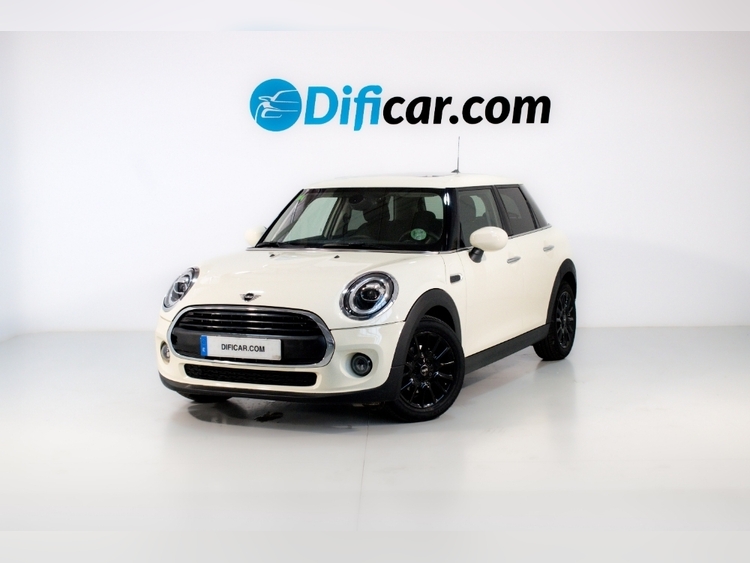 MINI MINI ONE 1.5 102CV foto miniatura
