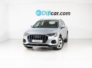 Audi - Q3