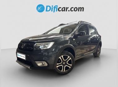 Dacia - Sandero