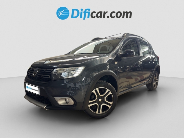 Dacia Sandero SANDERO STEPWAY 900 TCE 90CV foto miniatura
