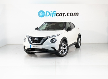 Nissan - Juke