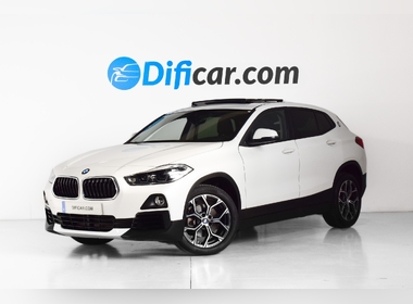 BMW - X2