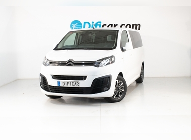 Citroen - Jumpy Combi