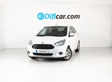 Ford - Ka+