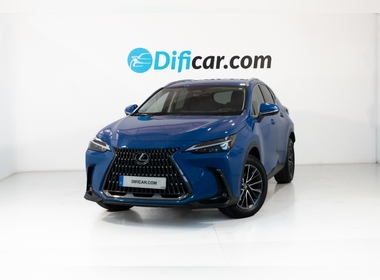 Lexus - NX