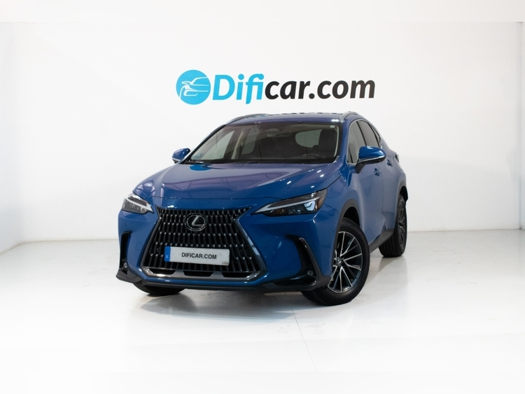 Lexus NX NX 350h Executive 242CV foto miniatura