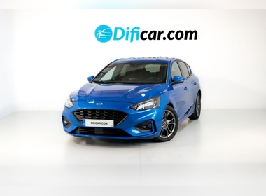 Ford - Focus